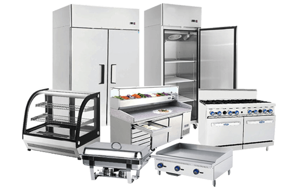 Restaurant Equipment