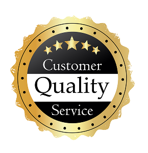 Premium Customer Service