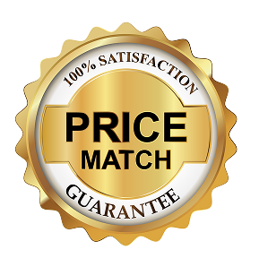 Best Price Guarantee